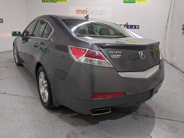 2011 Acura TL 5-Speed AT QUICK AND EASY APPROVALS - cars & trucks -... for sale in Arlington, TX – photo 7