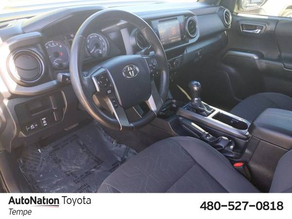 2016 Toyota Tacoma TRD Sport 4x4 4WD Four Wheel Drive SKU:GM032135 -... for sale in Tempe, AZ – photo 11