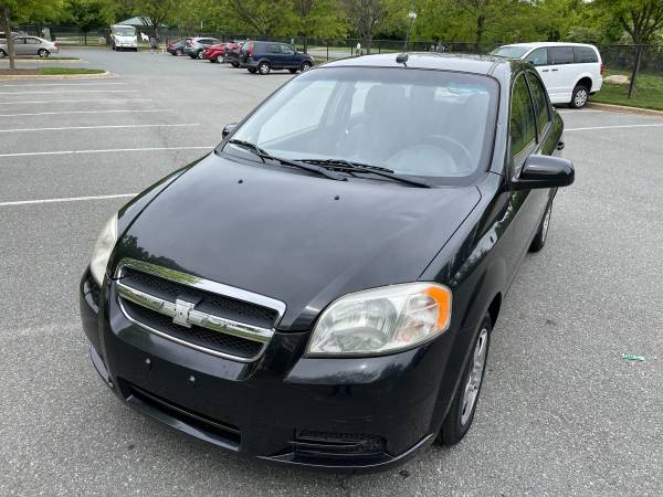 Chevrolet Aveo for sale in Rockville, District Of Columbia – photo 3