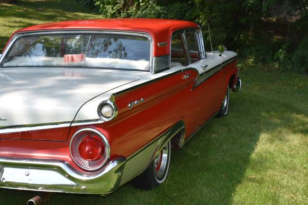 1959 Ford Fairlane 500 Galaxie for sale in South St. Paul, MN – photo 7