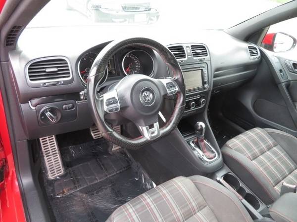2010 Volkswagen GTI 2dr HB DSG PZEV 97, 000 miles 6, 999 - cars & for sale in Waterloo, IA – photo 12
