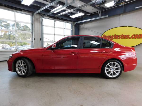 2014 BMW 320i I - - by dealer - vehicle for sale in Airport Motor Mile (Alcoa), TN – photo 2