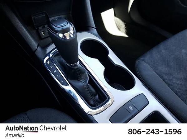 2018 Chevrolet Cruze LS SKU:J7193044 Sedan for sale in Amarillo, TX – photo 12