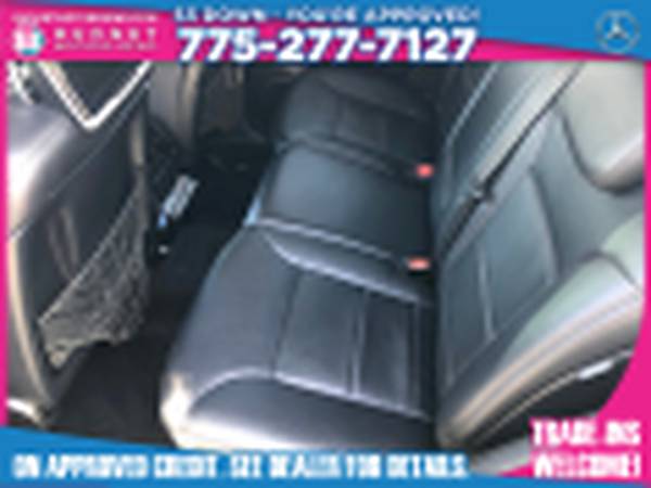 2011 Mercedes-Benz ML 350 - cars & trucks - by dealer - vehicle... for sale in Reno, NV – photo 12
