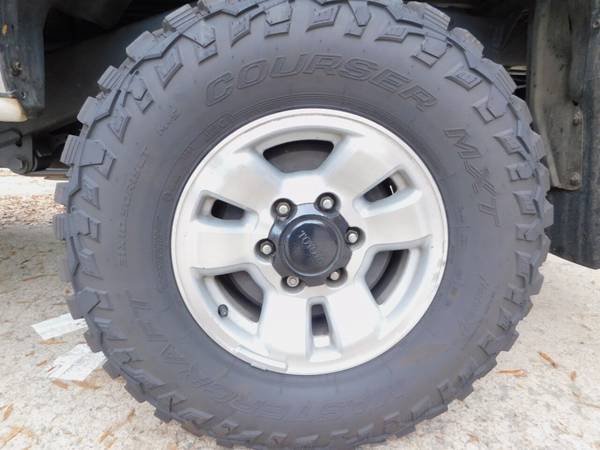 ~TURBO~LIFTED 1999 TOYOTA TACOMA EXT CAB PRERUNNER SR5~WHEELS~NO... for sale in Fredericksburg, MD – photo 9