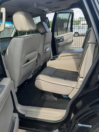2008 Lincoln Navigator for sale in Other, TX – photo 3