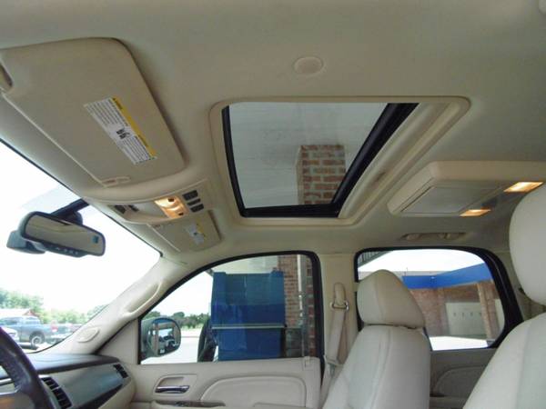 2007 CADILLAC ESCALADE LUXURY for sale in Plano, TX – photo 14