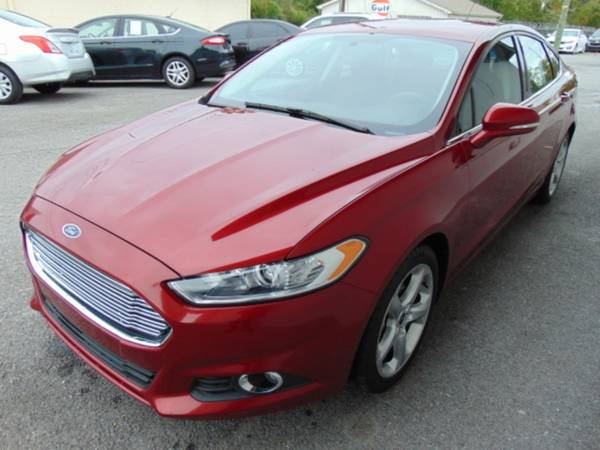 2016 Ford Fusion $0 DOWN? BAD CREDIT? WE FINANCE! for sale in Hendersonville, TN – photo 6