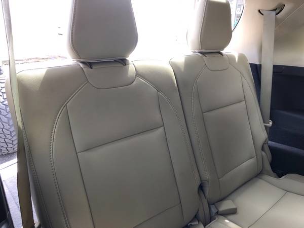 2014 Acura MDX - Try - - by dealer - vehicle for sale in Fairview Heights, MO – photo 17