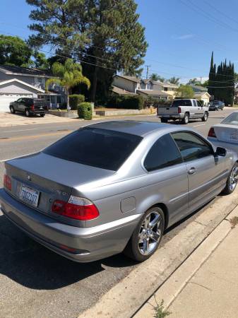 2005 Bmw 325ci for sale in Simi Valley, CA – photo 3