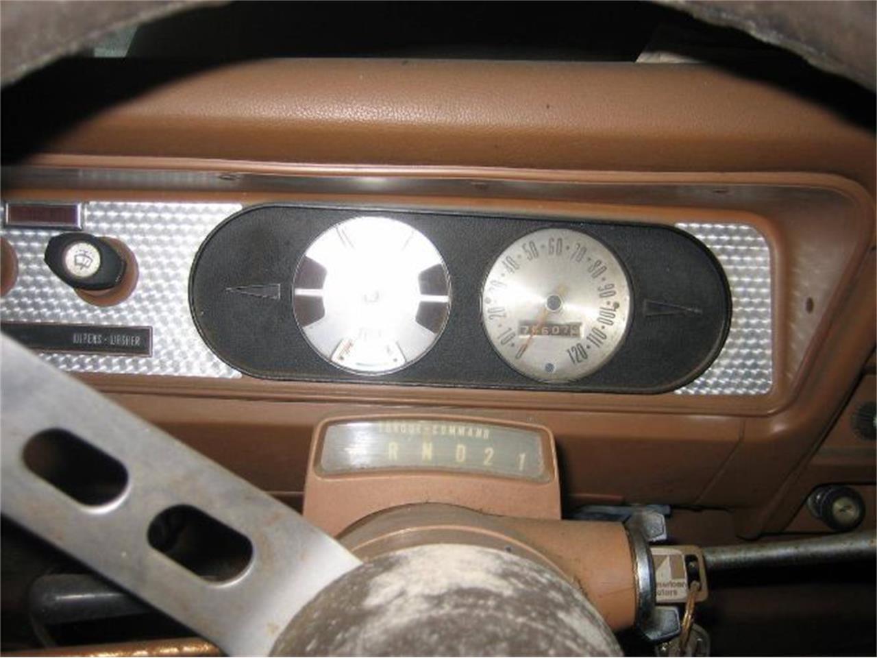1974 AMC Gremlin for sale in Cadillac, MI – photo 15