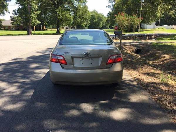 2007 Toyota Camry - cars & trucks - by dealer - vehicle automotive... for sale in Greenbrier, AR – photo 6