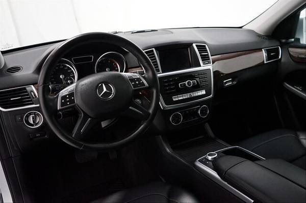 ✅✅ 2013 Mercedes-Benz ML 350 ML 350 SUV for sale in Tacoma, WA – photo 15