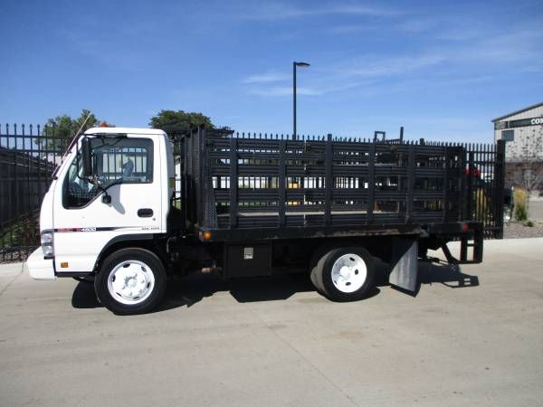 Commercial Trucks For Sale - Box Trucks, Dump Trucks, Flatbeds, Etc.... for sale in Denver, UT – photo 8