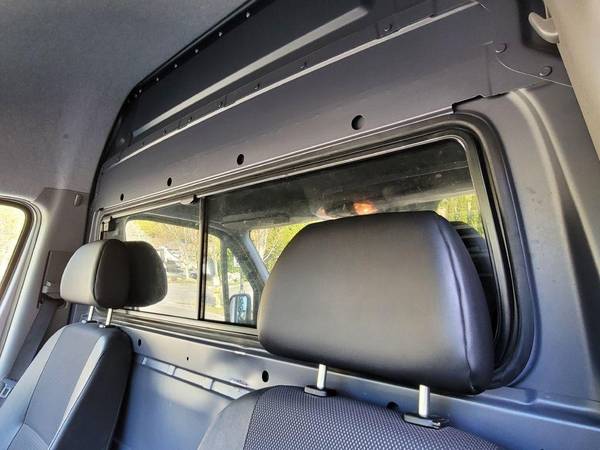 2015 Mercedes-Benz Sprinter Cargo 3500 - - by dealer for sale in Lynnwood, WA – photo 11