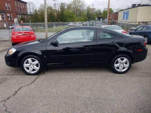 2007 Chevrolet Cobalt w/59k miles - - by dealer for sale in Lowell, MA – photo 7