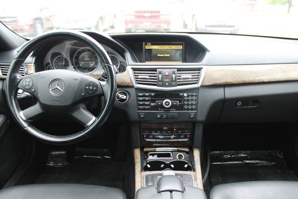 2010 Mercedes-Benz E-Class E350 Sedan 4MATIC for sale in quad cities, IA – photo 12
