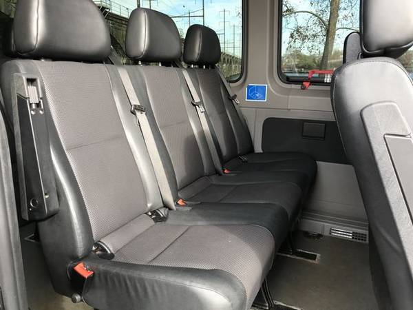 2014 Mercedes-Benz Sprinter 2500 Passenger - Financing Available! -... for sale in Morrisville, PA – photo 21