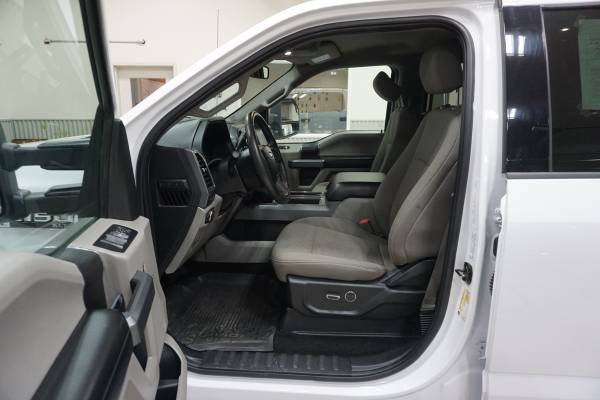**Back Up Camera/Great Deal** 2018 Ford F150 XLT - cars & trucks -... for sale in Ammon, ID – photo 8