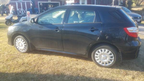 2009 Toyota Matrix - cars & trucks - by owner - vehicle automotive... for sale in Pacific, MO – photo 2