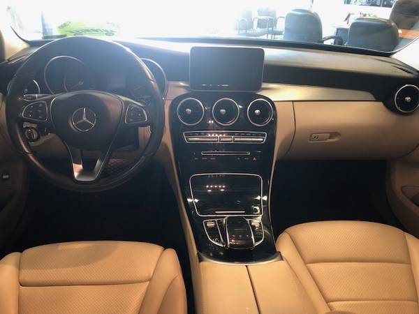 2016 MERCEDES C300 for sale in Tallahassee, FL – photo 6