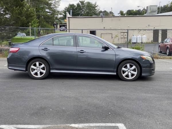 2007 Toyota Camry Base CE - - by dealer - vehicle for sale in Richmond , VA – photo 6