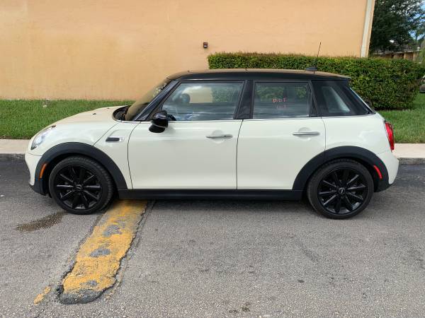 2016 MINI COOPER SPORT (((CALL ALBERT ))) for sale in Hollywood, FL – photo 4