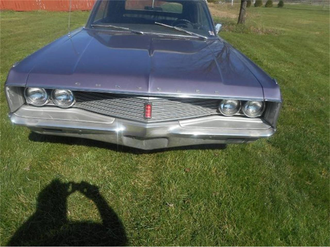 1968 Chrysler Newport for sale in Cadillac, MI – photo 6