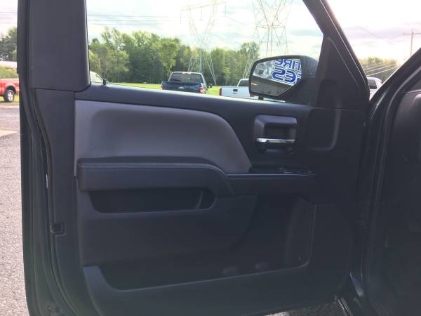 2015 Chevy Silverado LS Long Box 5.3L for sale in Bridgeport, NY – photo 18