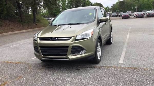 2014 Ford Escape SE - - by dealer - vehicle automotive for sale in Greensboro, NC – photo 12