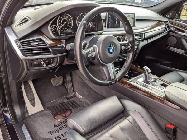 2017 BMW X5 xDrive35i AWD All Wheel Drive SKU:H0V69900 - cars &... for sale in Hayward, CA – photo 10