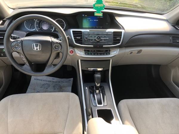 2014 Honda Accord EX Sedan for sale in Justice, IL – photo 7