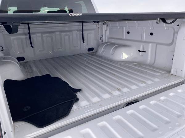 2019 Ford Ranger SuperCrew XLT Pickup 4D 5 ft pickup White - FINANCE... for sale in Atlanta, CA – photo 22