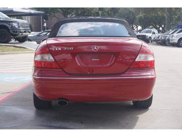 2009 Mercedes-Benz CLK CLK 350 - Guaranteed Approval! - (? NO CREDIT... for sale in Plano, TX – photo 19