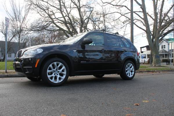 2013 BMW X5 xDrive35i Premium - cars & trucks - by dealer - vehicle... for sale in Clifton, NJ – photo 5