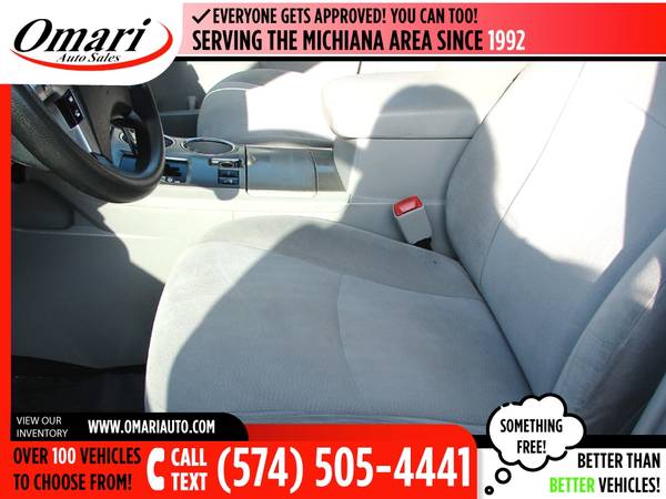 2013 Toyota Highlander 4WDV6 4 WDV 6 4-WDV-6 - - by for sale in South Bend, IN – photo 18