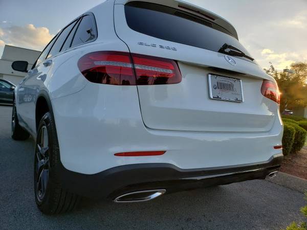 2019 Mercedes-Benz GLC GLC 300 for sale in Bowling Green , KY – photo 23