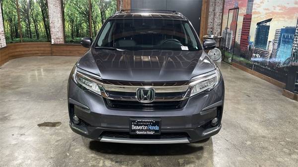 2020 Honda Pilot AWD All Wheel Drive Certified Touring SUV - cars & for sale in Beaverton, OR – photo 8