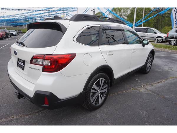 2018 Subaru Outback 2 5i Limited - - by dealer for sale in Knoxville, TN – photo 8
