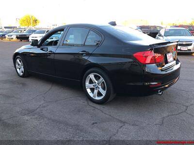 35MPG In Town! **2015 BMW 328D XDrive AWD Diesel Sedan** - cars &... for sale in Tucson, AZ – photo 5