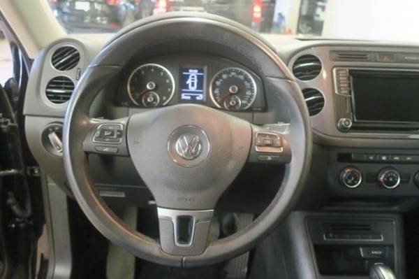 2017 Volkswagen Tiguan Limited - - by dealer for sale in Carlstadt, NJ – photo 16