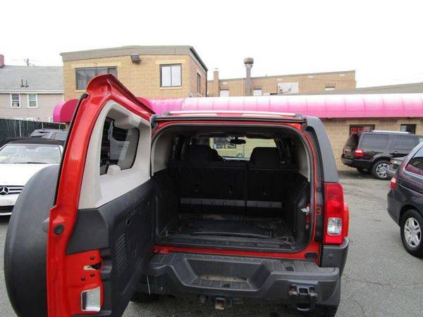 2008 HUMMER H3 Base 4x4 4dr SUV - EASY FINANCING! for sale in Waltham, MA – photo 14