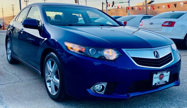 Acura TSX - cars & trucks - by dealer - vehicle automotive sale for sale in Rock Island, IA – photo 10