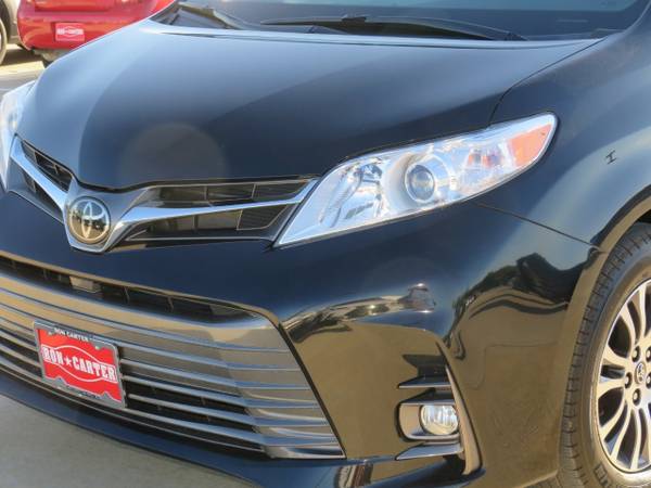 *2020* *Toyota* *Sienna* *XLE Automatic Access Seat FWD 7-Passenger*... for sale in Houston, TX – photo 8