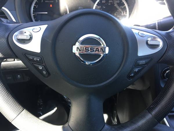 2018 Nissan Sentra Sedan Low Miles - - by dealer for sale in Wisconsin Rapids, WI – photo 12
