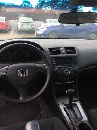 2005 Honda Accord Coupe for sale in Minneapolis, MN – photo 12