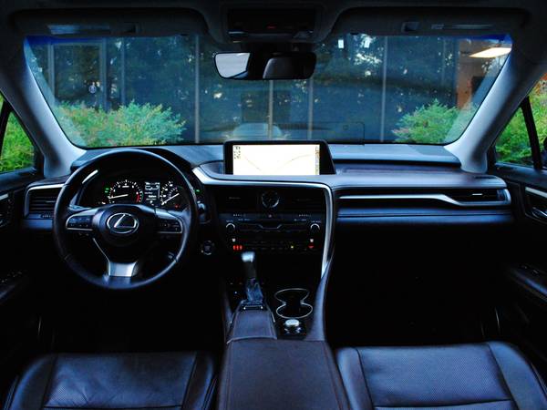 2017 Lexus RX350 AWD Premium Safety+ w/ Navigation - cars & trucks -... for sale in Atlanta, GA – photo 7