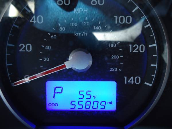 2012 Hyundai Santa Fe GLS AWD 55k Miles - New Tires & Brakes for sale in Tonawanda, NY – photo 13