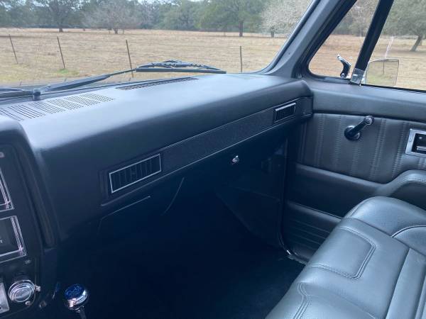 1982 C10 LS3 - - by dealer - vehicle automotive sale for sale in Goliad, TX – photo 14
