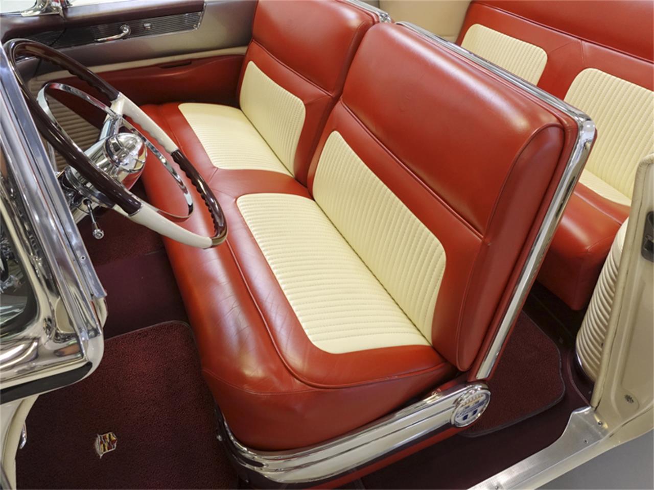 1954 Cadillac Eldorado for sale in Saint Louis, MO – photo 40